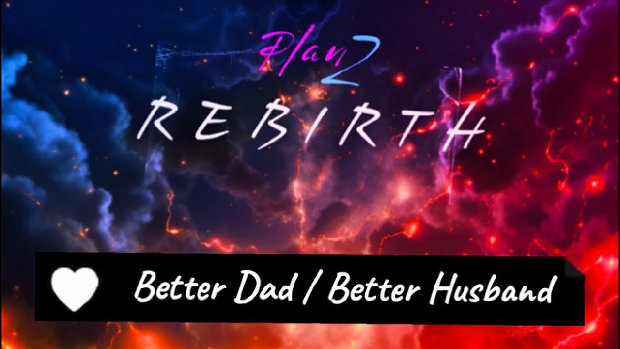 Better Dad, Better Husband Lyric Video 