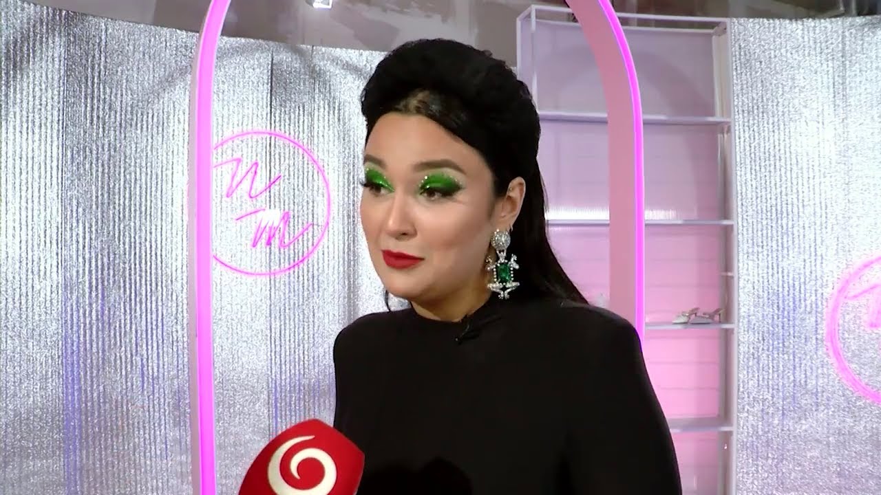 Rozhovor s Emou Fajnor o zlých outfitoch (NÁKUPNÉ MANIAČKY)