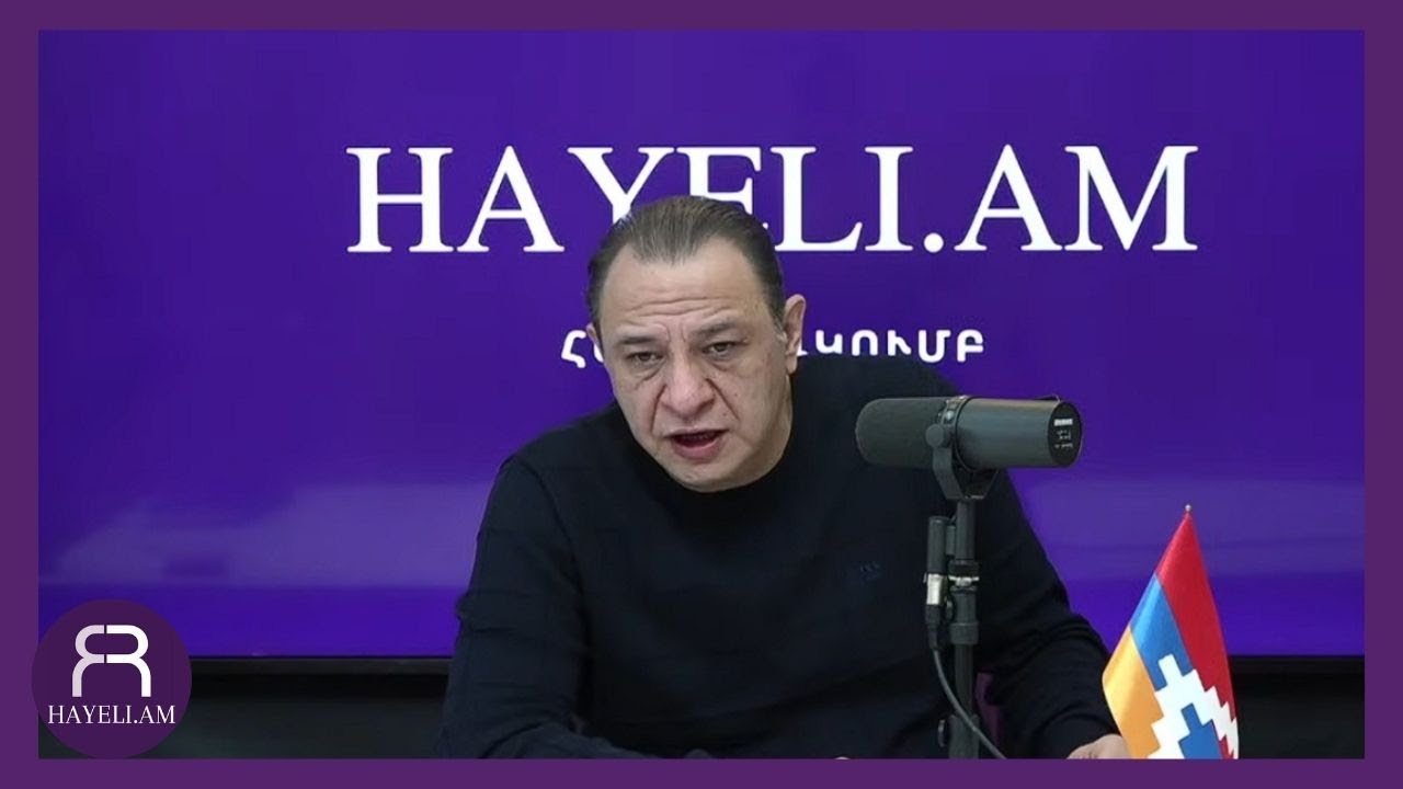 #ՀԻՄԱ․ «Թուրքիան հենց այդ պահին հարձակվելու է, Նիկոլն արդեն տվել է համաձայնությունը». Արա Վարդանյան