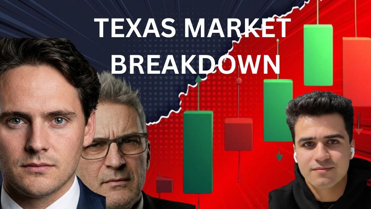 Texas Senate Primary Analysis & Predictions