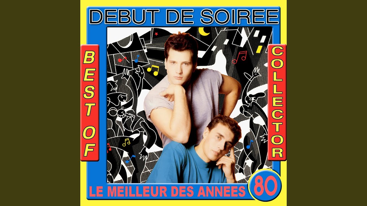 La vie la nuit (Maxi - Extended Remix)