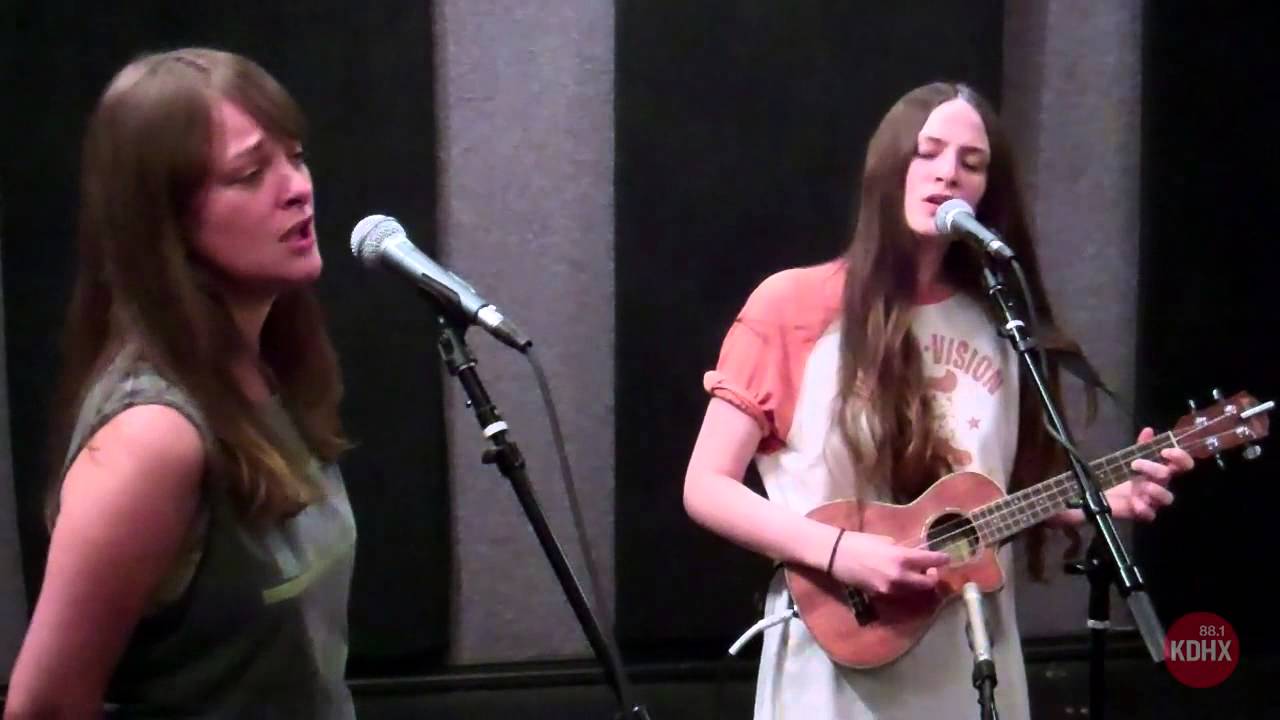 The Staves 
