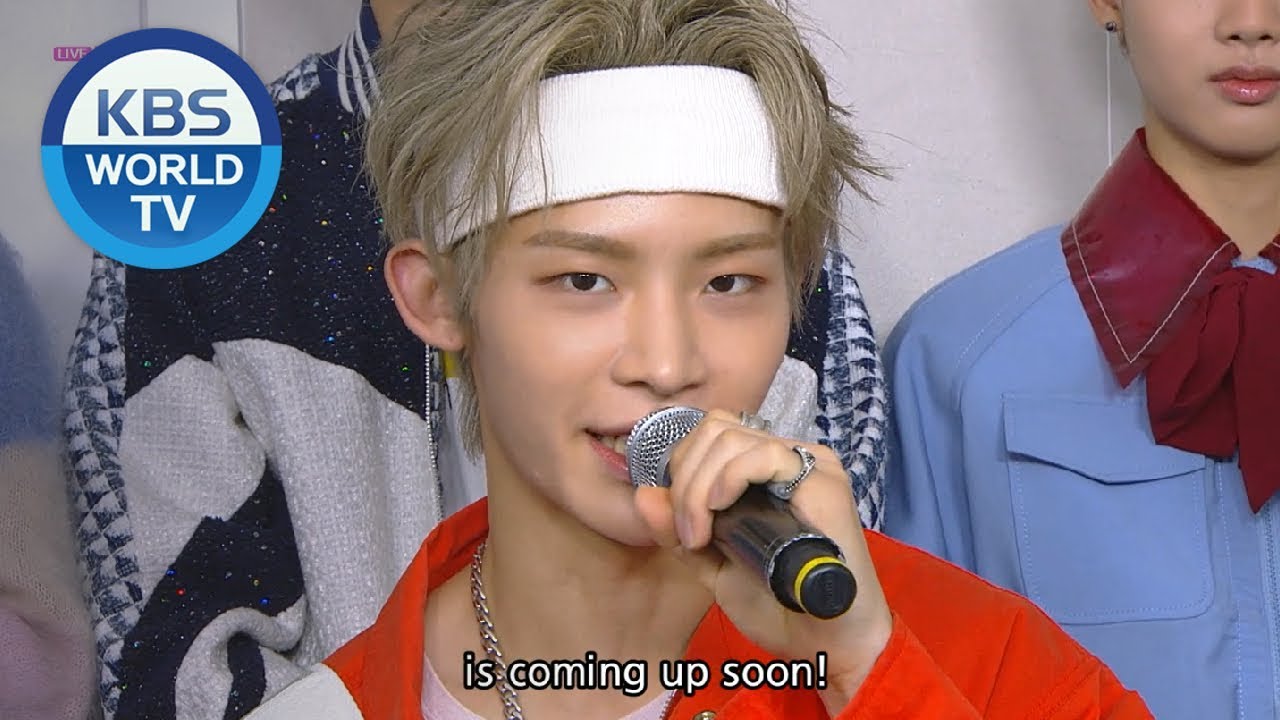 Debut Interview with TOO [Music Bank / ENG / 2020.04.03]
