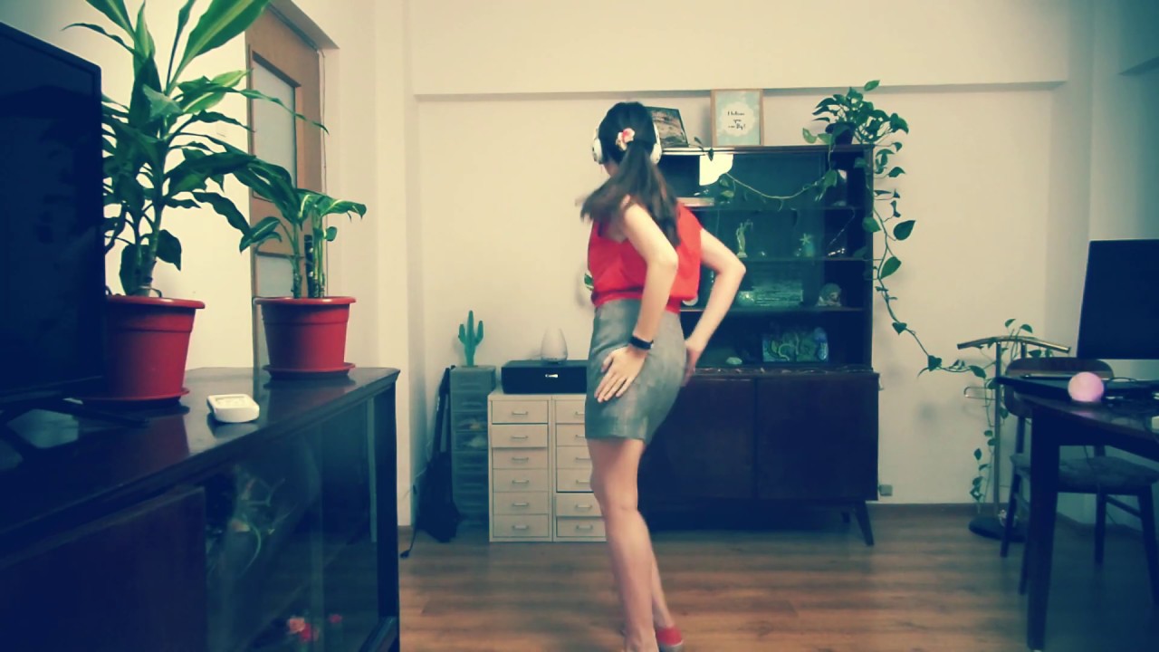 Dodo And the Dodo's- Hvis det bli'r | Dance Video by MystiqueL