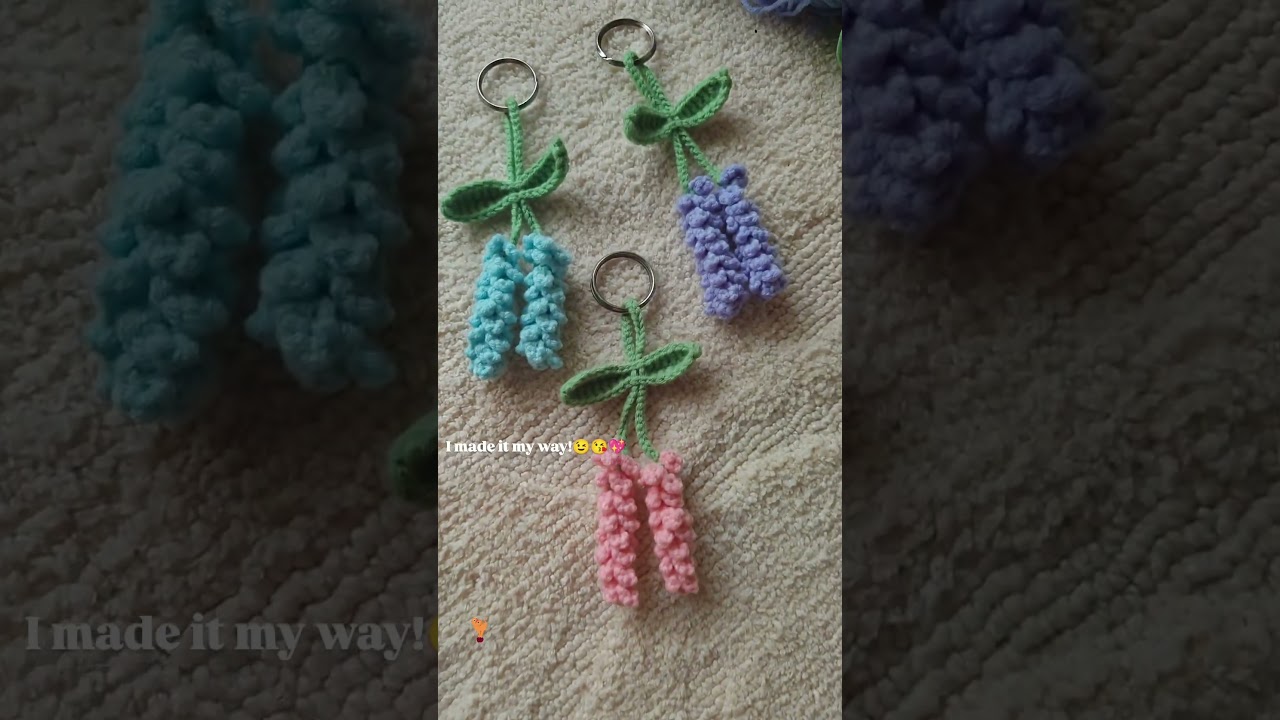 I made it my way! 🫰💕 