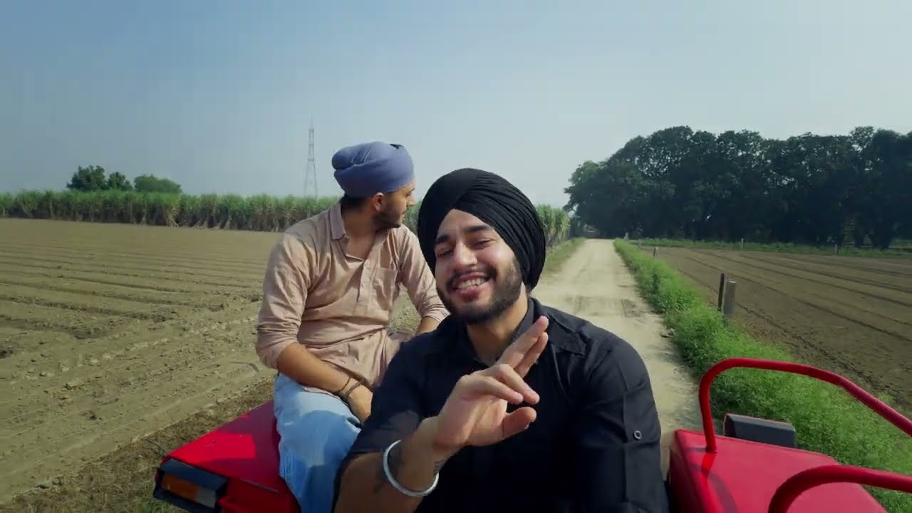 Hola Hola | Ru Bal | Jindhmahi