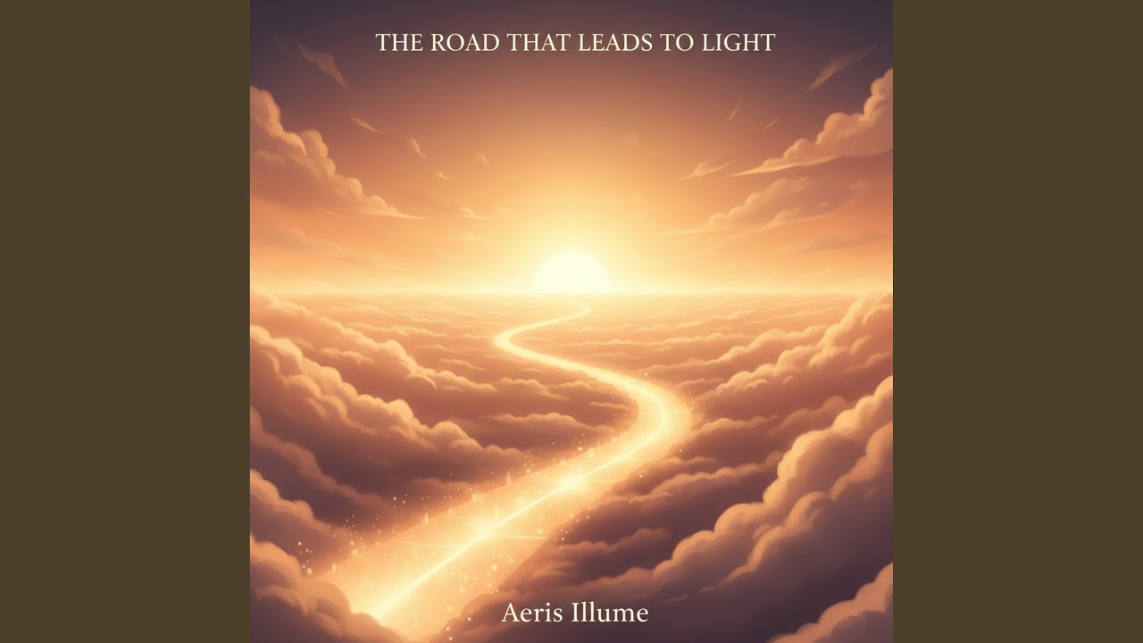 The Road That Leads to Light