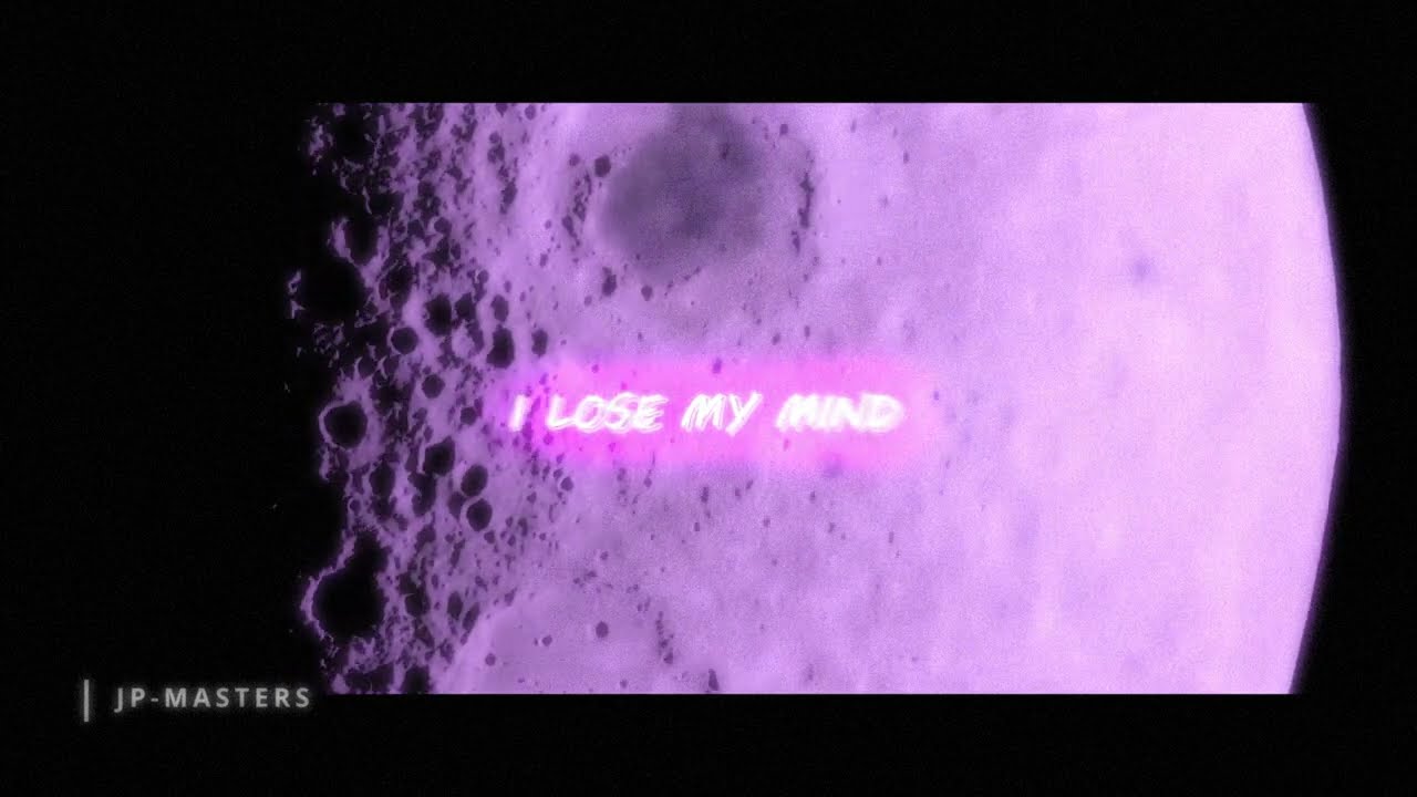 JP Masters - I LOSE MY MIND | Electronic / Ambiente / Space / Wave / Phonk / Chill | Music Video