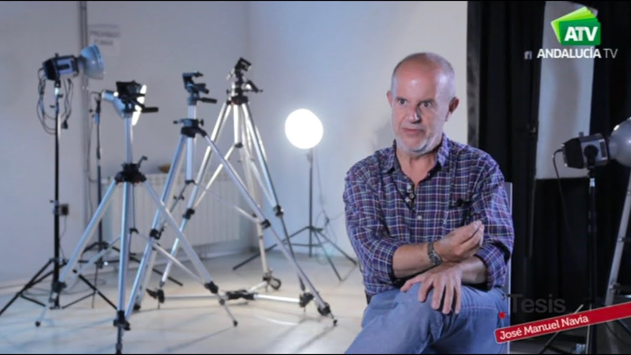 Tesis | La obra de José Manuel Navia