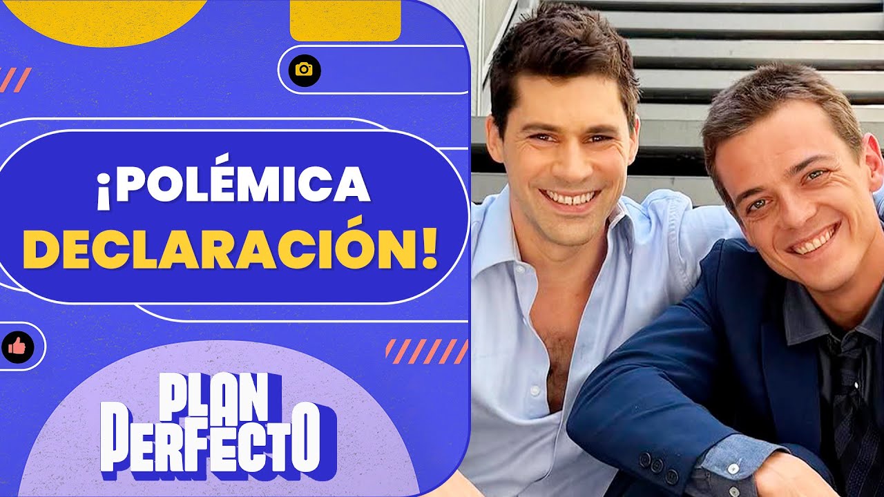 PESUTIC DESMINTI&Oacute;: Los detalles de la supuesta amenaza de Pedro Campos a Sim&oacute;n - Plan Perfecto