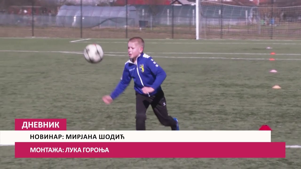 50 GODINA FUDBALSKOG KLUBA 