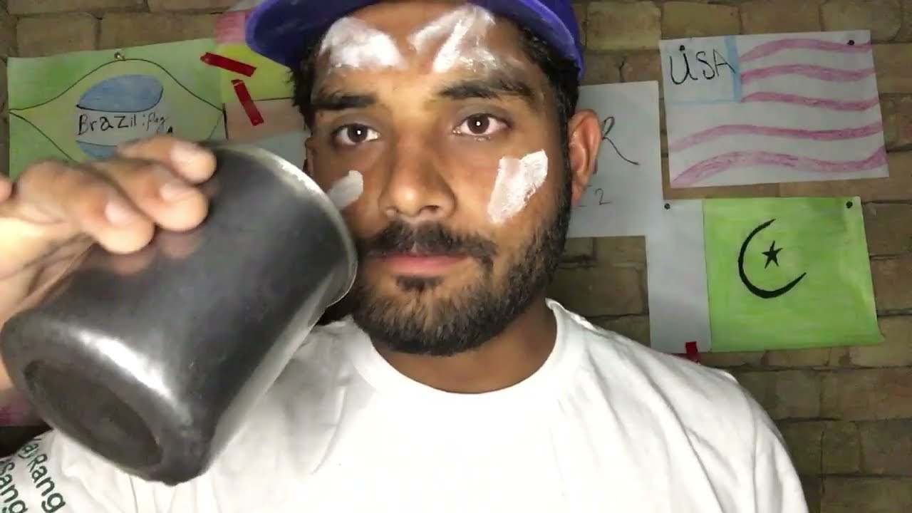 ASMR Fast 20 minutes tingle 🇮🇳🇮🇳🇮🇳
