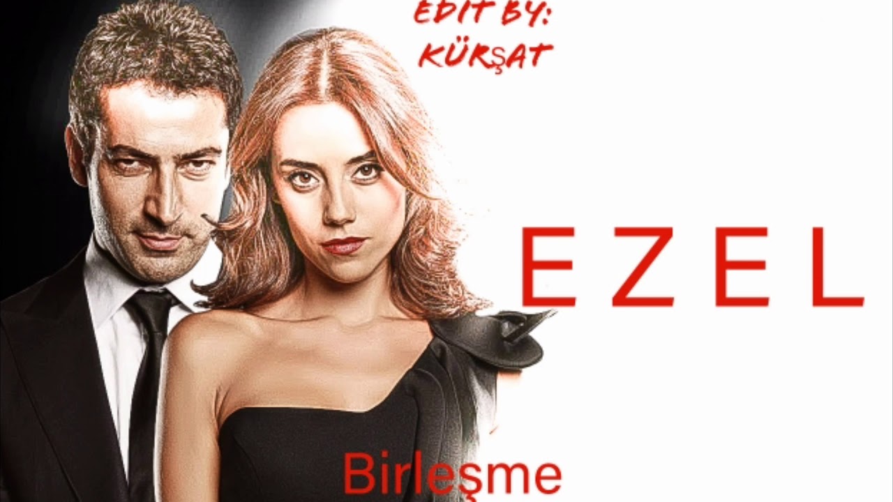 EZEL Müzikleri | Birleşme (Special Version)