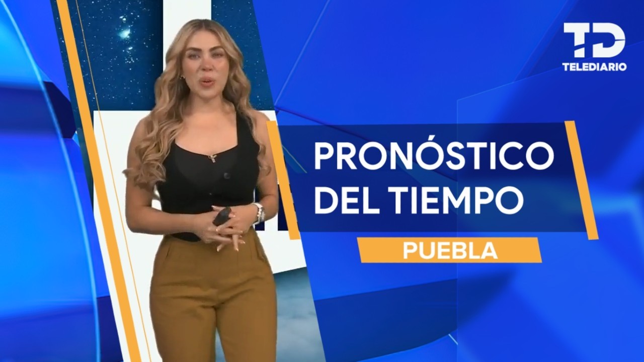 El clima para el jueves 11 de Marzo del 2026