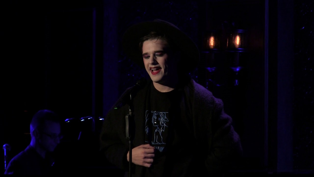 Andy Mientus - 