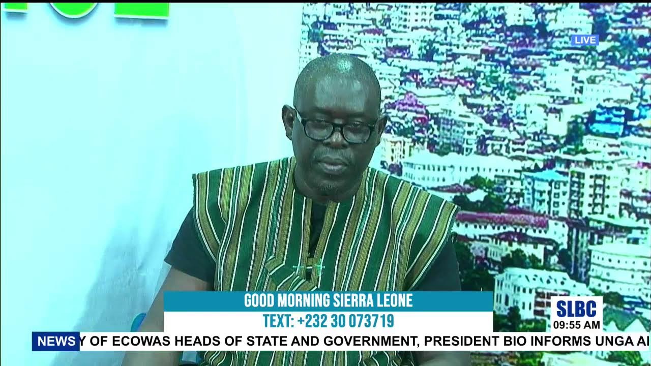 SLBC TV LIVE