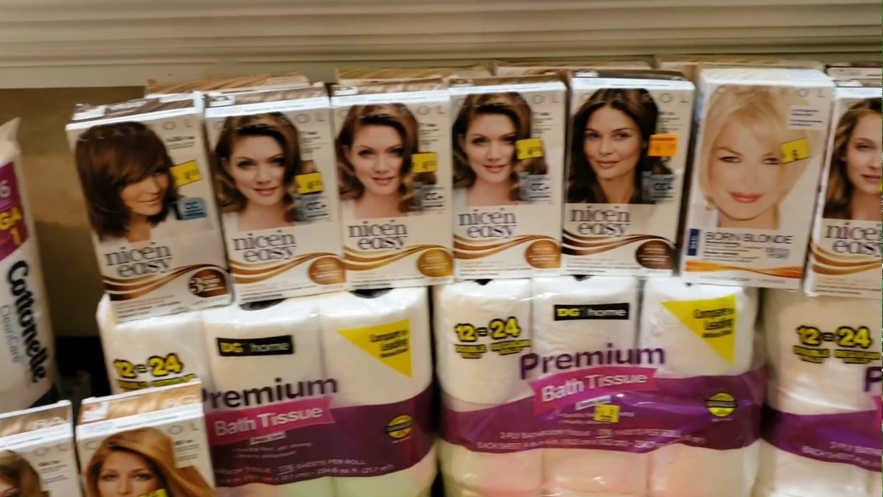 Dollar General Clearance Event Day 1 Haul