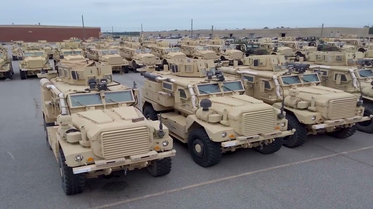 Marine Corps Support Facility Blount Island Florida