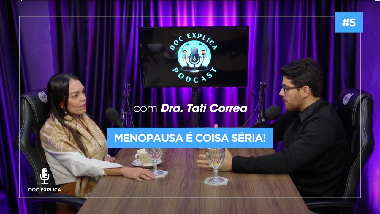 MENOPAUSA, ENDOMETRIOSE, PREDOMINANCIA ESTROGÊNICA - TUDO O QUE VOCÊ PRECISA SABER!