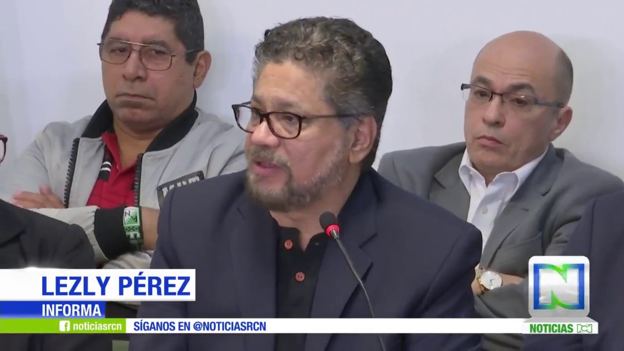 Así quedaron las curules de la FARC en el nuevo Congreso