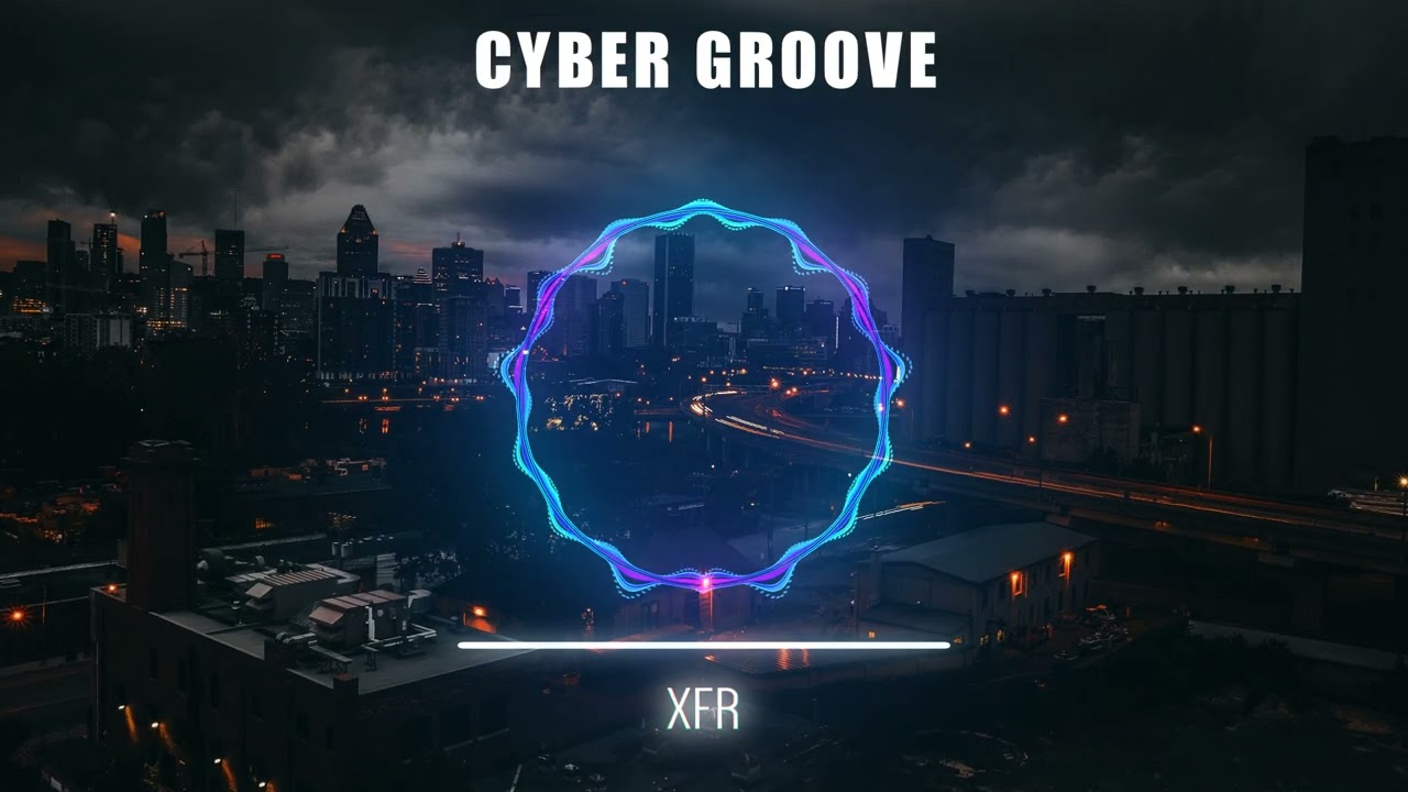 Cyber Groove | No Copyright