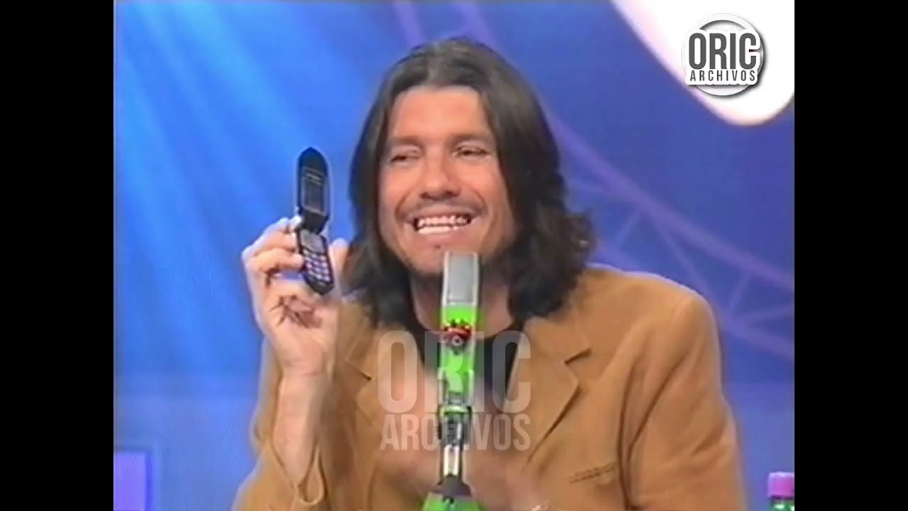 El Show de VideoMatch  - 25 de Octubre 2004