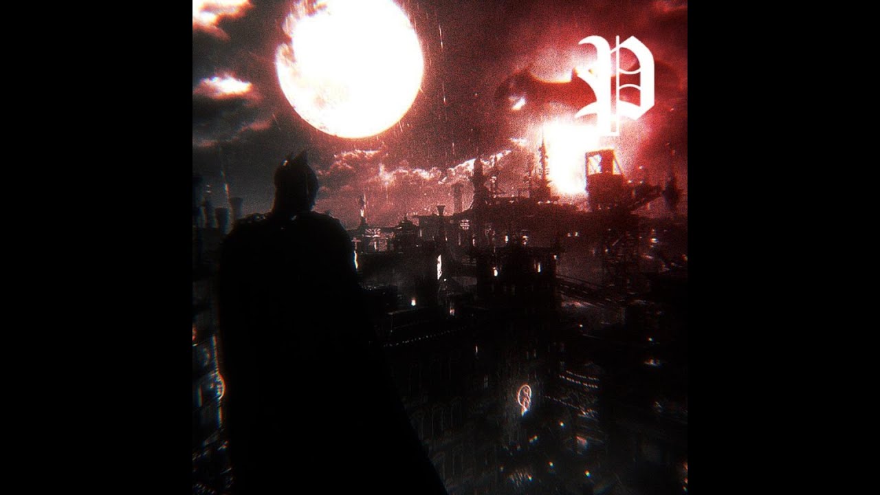 [FREE] batman | Emo Type Beat | 145 BPM | Destroy Lonely Type Beat
