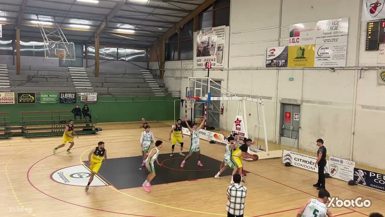 VCGB VS POUYASTRUC QT3 