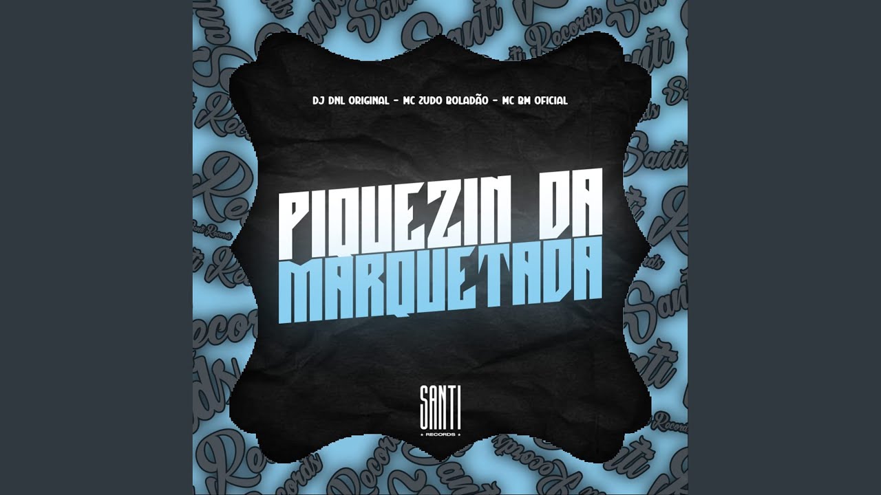 Piquezin da Marquetada