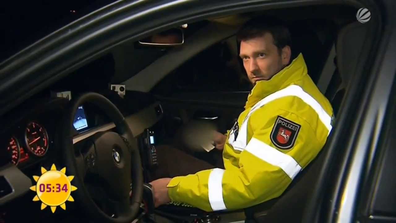Tote durch Disco-Raser | Sat.1 Frühstücksfernsehen