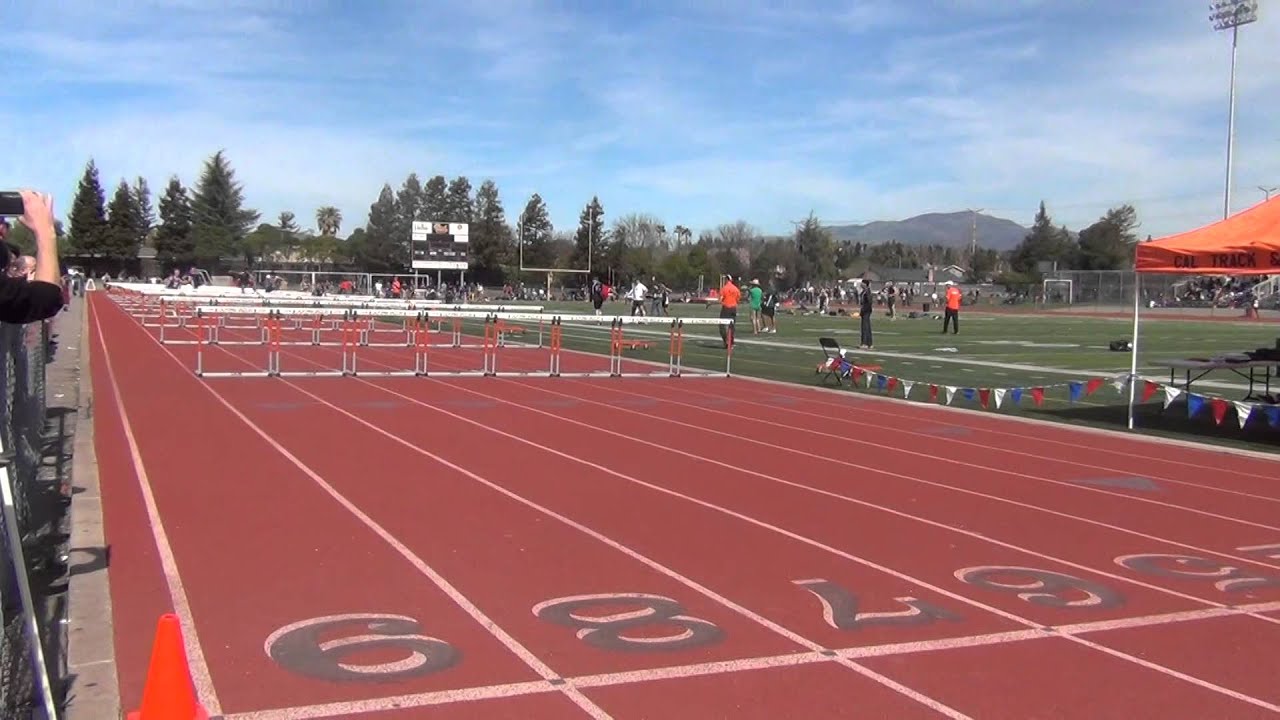 EBI Sam Tincher 110mH