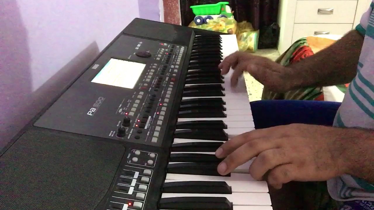 الشوك بوية - يونس العبودي