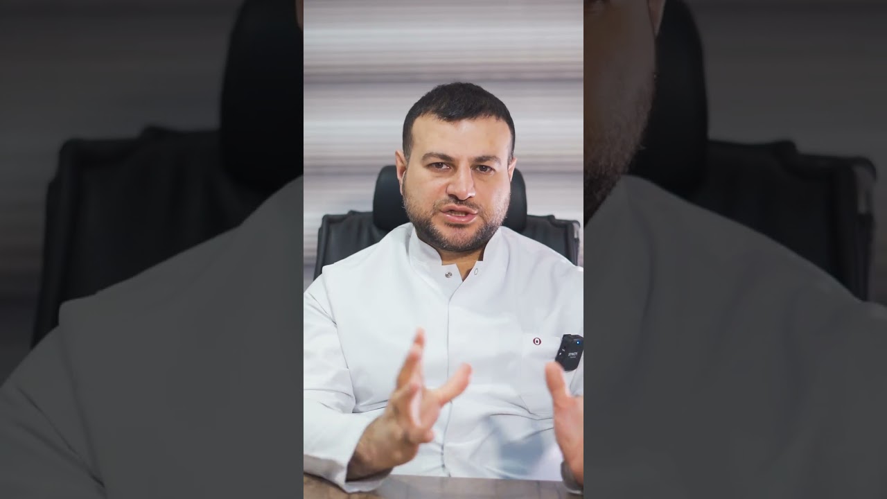 Rinoplastika  əməliyyatı haqqında bilmədiyiniz  bəzi vacib məqamlar