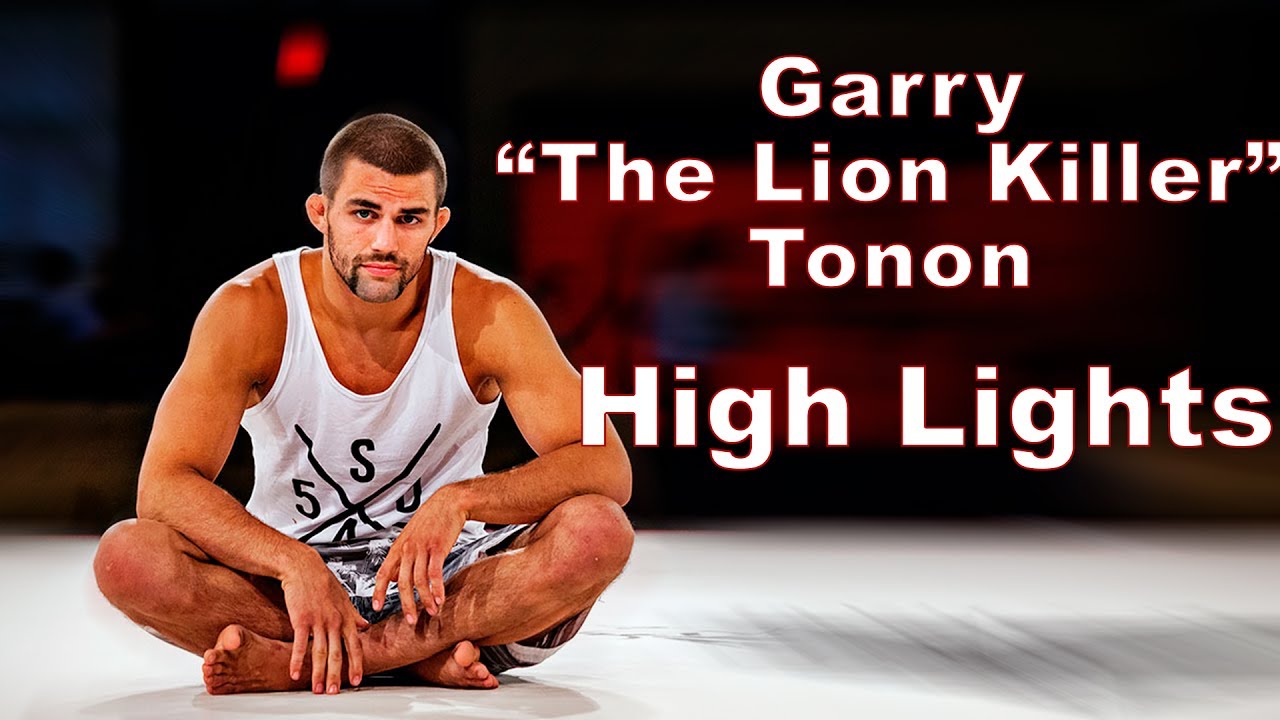 Garry 