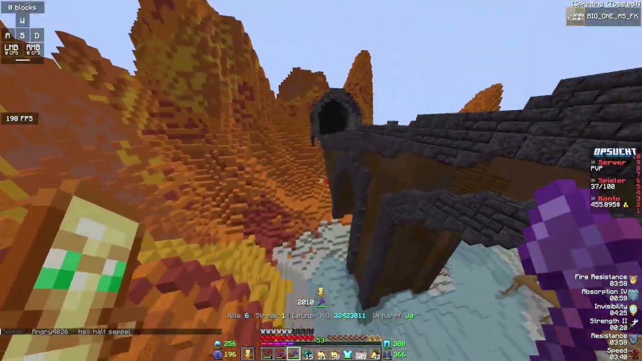 NixxGut 90% Solo Hunt gg