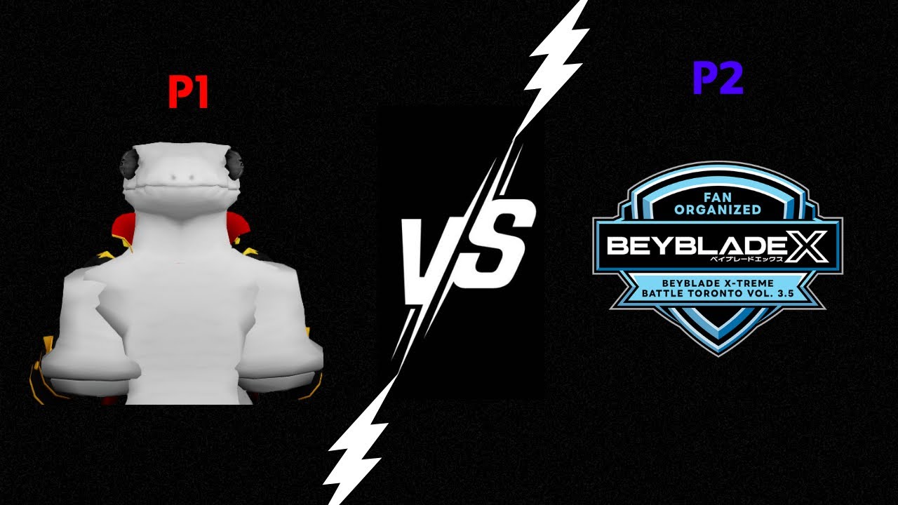 Mighty Lizard hosts the Meta Tournament