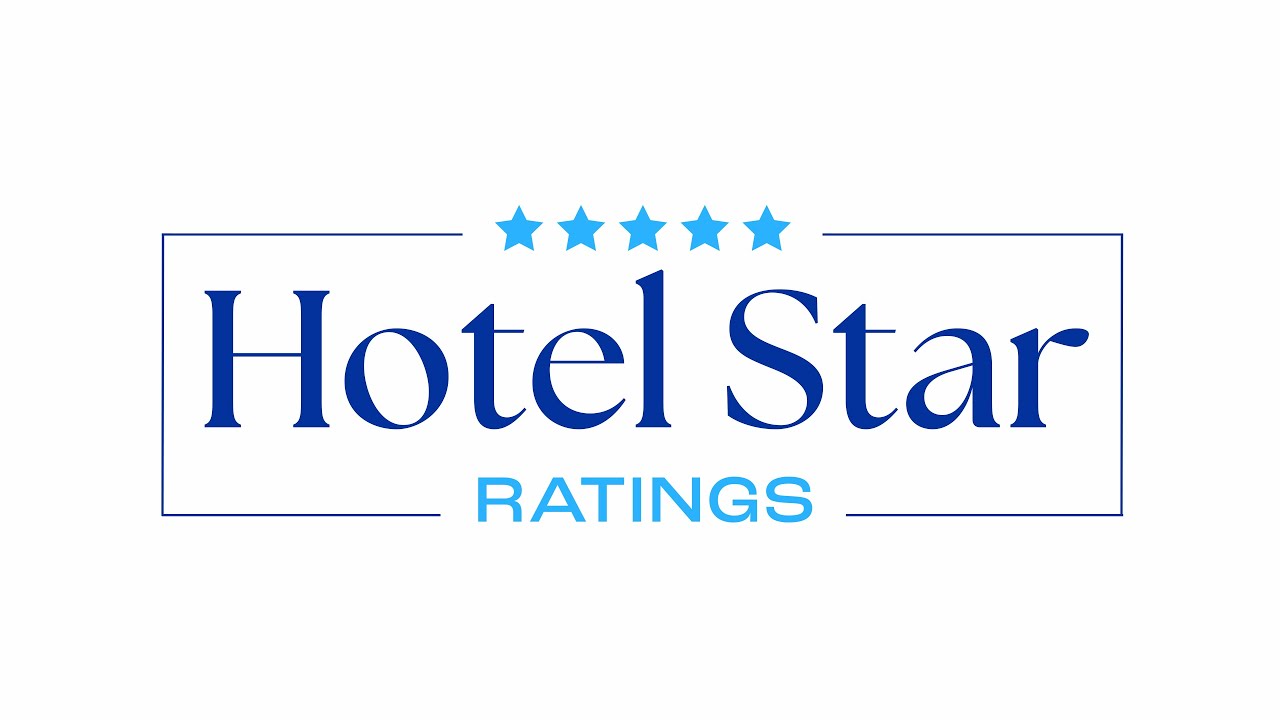 What Do Hotel Star Ratings Mean?