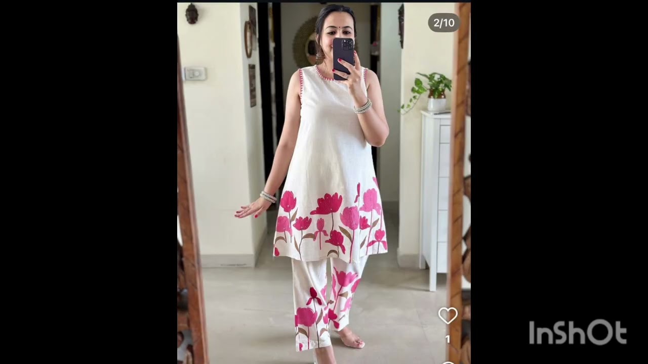 Jaipuri cotton kurti sets ✓ 60 by 60 cotton kurti sets ✓ kurti sets video ✓ @Vssuits567 