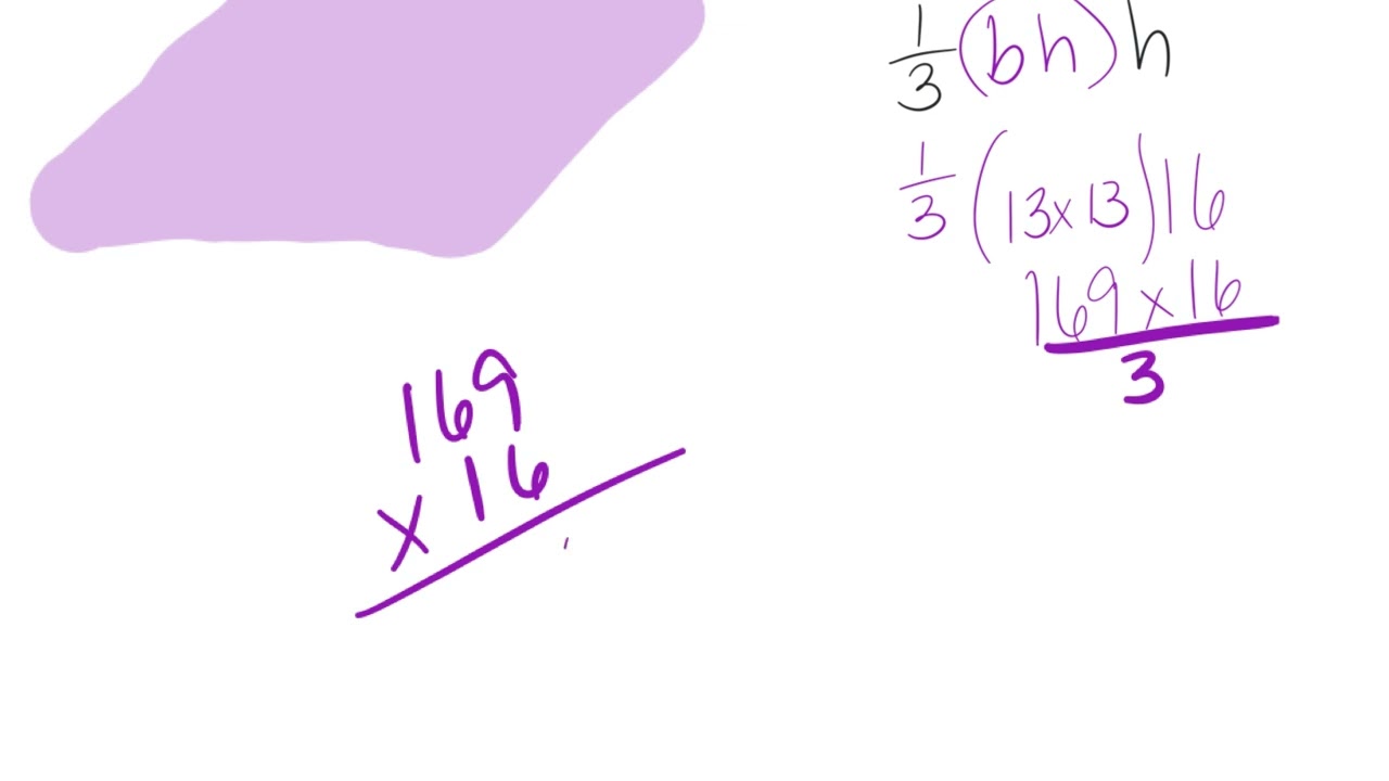 3D day 6 lesson