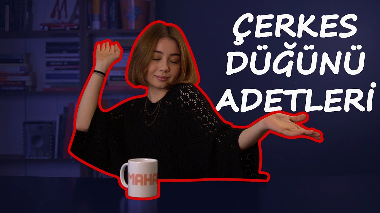 Twitter Çorap Piyasası, Çerkes Düğünü Adetleri, En Garip Hediye... | Beş Çayı #3