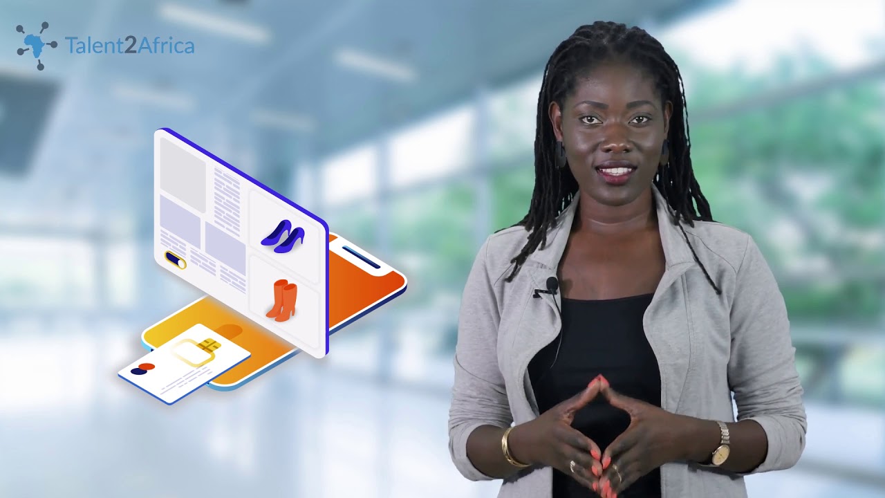 The difficulties of e-commerce startups in Africa