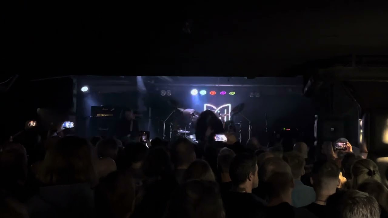 Mikkey Dee with friends - Ace of spades