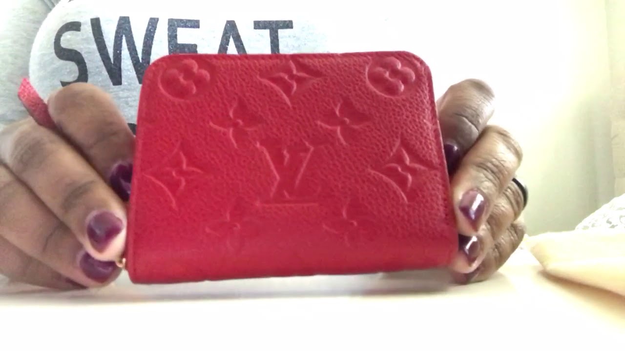 SLG collection Louis Vuitton and more P1