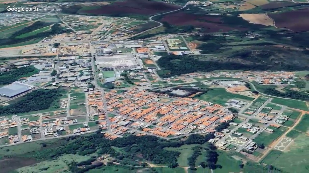 Hist&oacute;ria de Lavras/MG