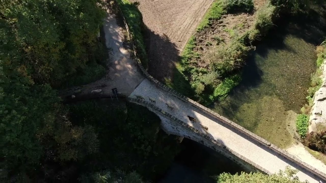 Parco Geologico Valnerina