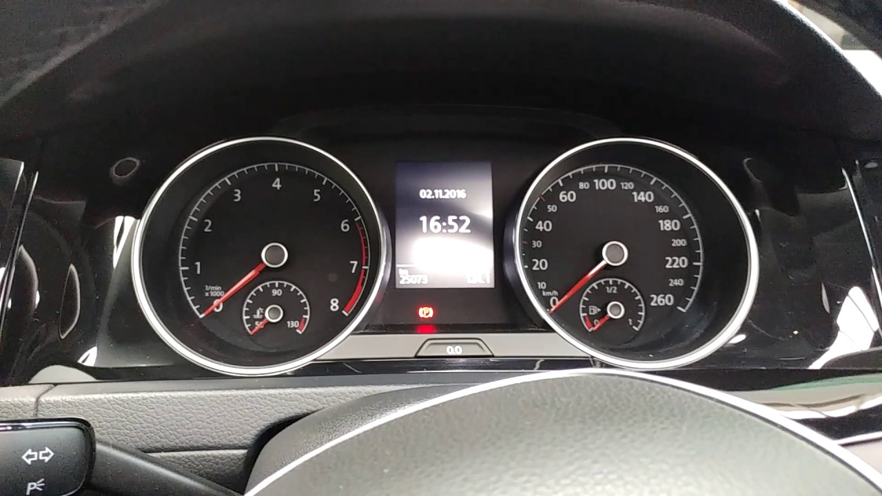 Golf tsi highline exclusive alemão teto DSG 14/14