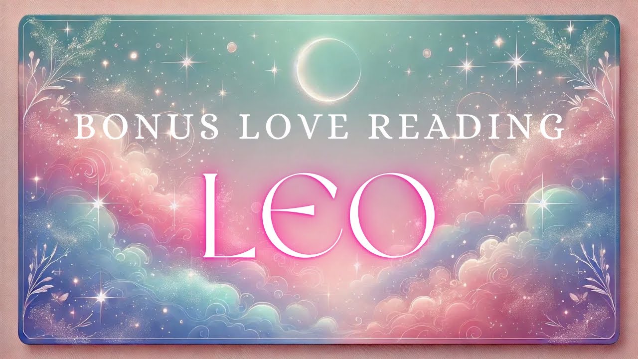 LEO tarot ♌️ This Person Rejected Your Love Leo Now They Are Coming With An Apology [JUNE]