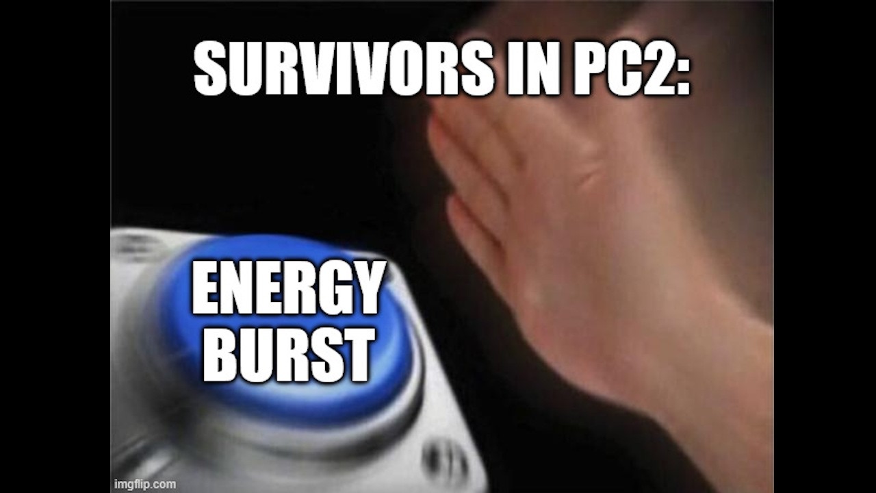 Pillar Chase 2 Memes That Cured My Depression