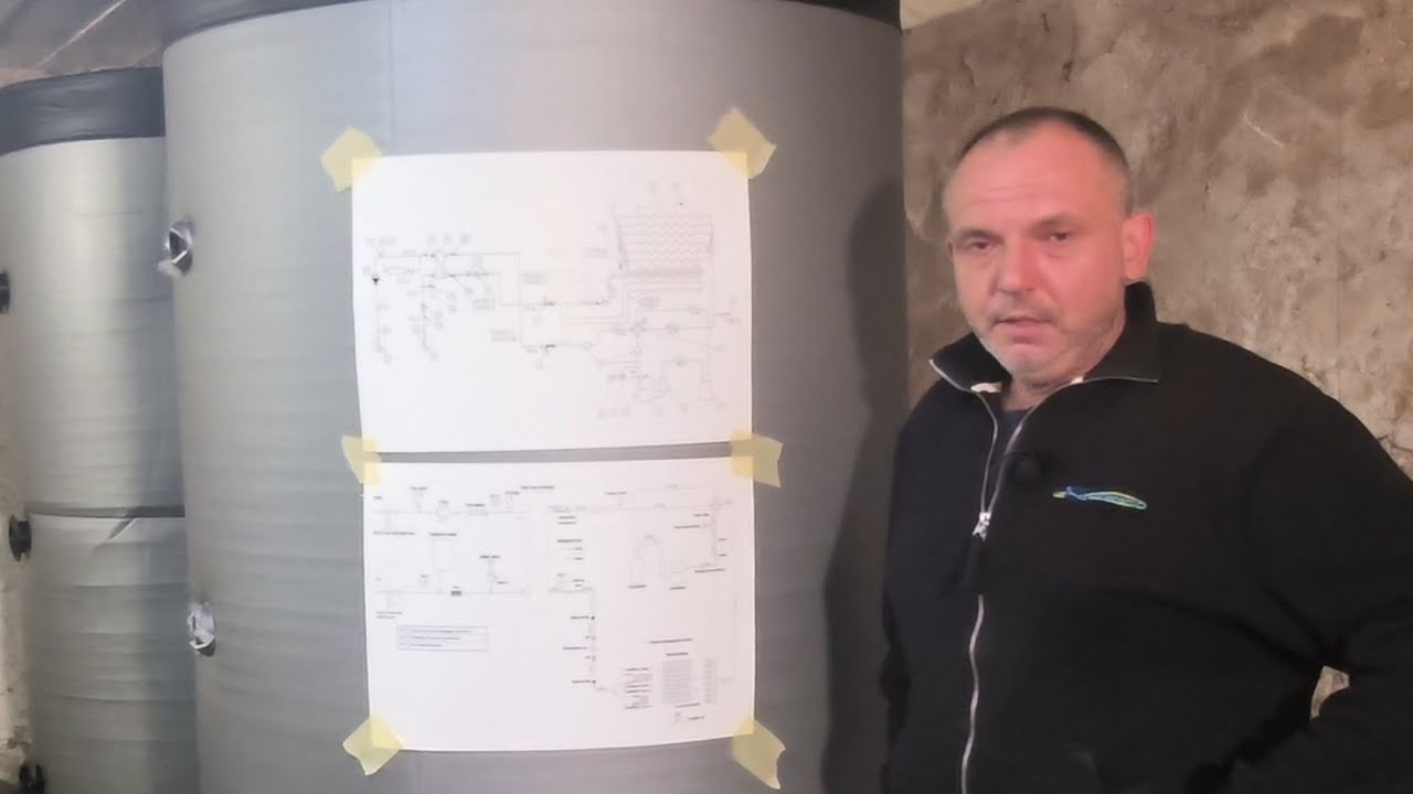 Toplinska pumpa dizalica topline Hitachi. Zašto je toliko drugačija od drugih. Ruža među zumbulima 2
