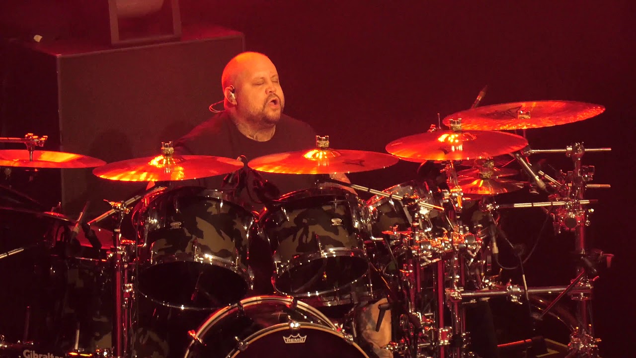 Limp Bizkit LIVE Nobody Loves Me (first time since 1998) Tilburg, Netherlands, 013 2019-07-02 4K
